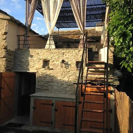 Holiday home A Casetta 1 *