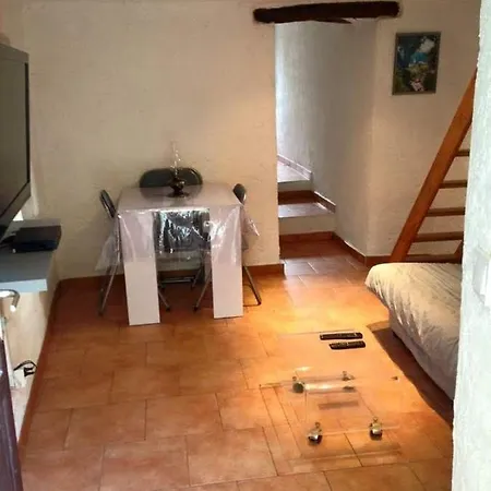 A Casetta 1 Holiday home