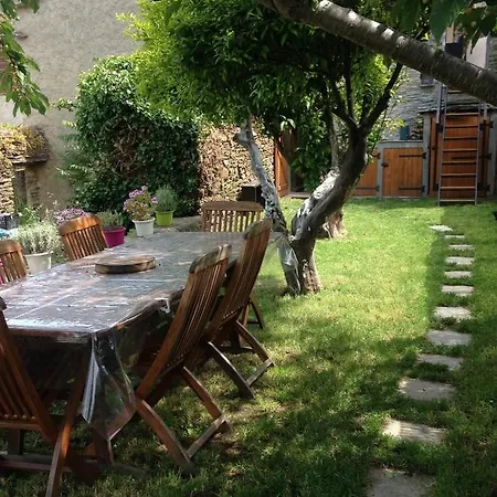 Casa vacanze A Casetta 1 Canari